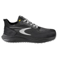 Scarpe Antinfortunistiche Cofra Tender ESD S3S HRO FO SR LT340-000 Basse
