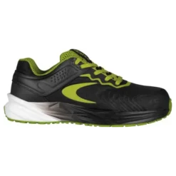 Scarpe Antinfortunistiche Cofra Vetrix S3S HRO SC FO SR NR030-000 Metalfree Basse