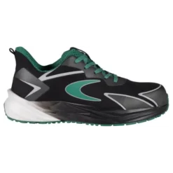 Scarpe Antinfortunistiche Cofra Vantrek S3S HRO SC FO SR NR120-000 Metalfree Basse