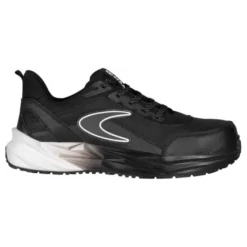 Scarpe Antinfortunistiche Cofra Orvix S3S HRO SC FO SR NR100-000 Metalfree Basse