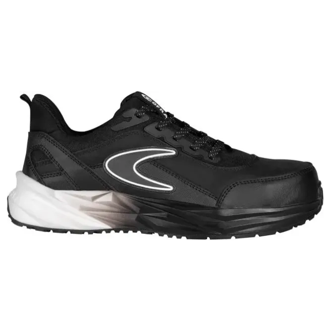 Scarpe Antinfortunistiche Cofra Orvix S3S HRO SC FO SR NR100-000 Metalfree Basse
