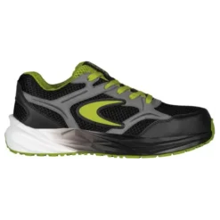 Scarpe Antinfortunistiche Cofra Strivor S3S HRO SC FO SR NR050-000 Metalfree Basse