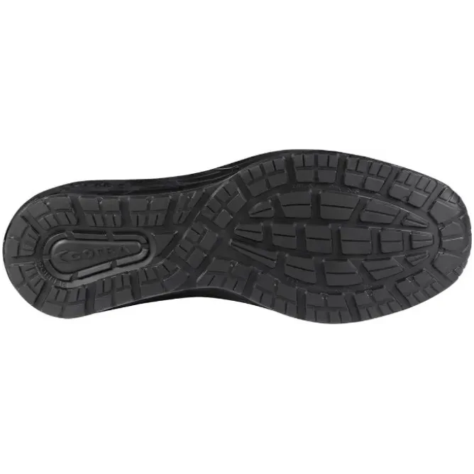 Scarpe Antinfortunistiche Cofra Durability S3S FO SR ESD PE440-000