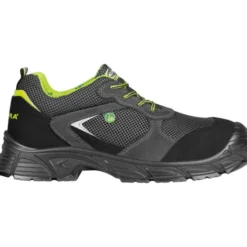 Scarpe Antinfortunistiche Cofra Bremer S1 PS LG SC FO SR NW250-000 Basse Metalfree