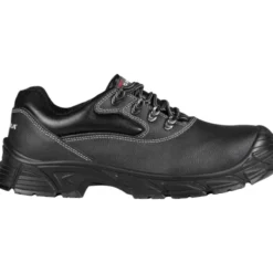 Scarpe Antinfortunistiche Cofra Celtic S3S CI LG SC FO SR FW220-000 Basse Metalfree