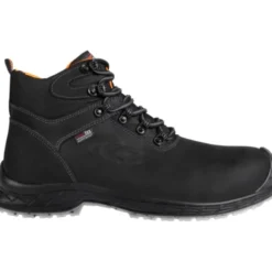 Scarpe Antinfortunistiche Cofra Cloudy S7S CI LG SC FO SR 37640-N00 Alti Metalfree
