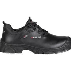 Scarpe Antinfortunistiche Cofra Newport S7S CI LG SC FO SR NW310-000 Basse Metalfree