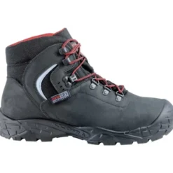 Scarpe Antinfortunistiche Cofra Summit UK S3 WR SRC 22070-N01