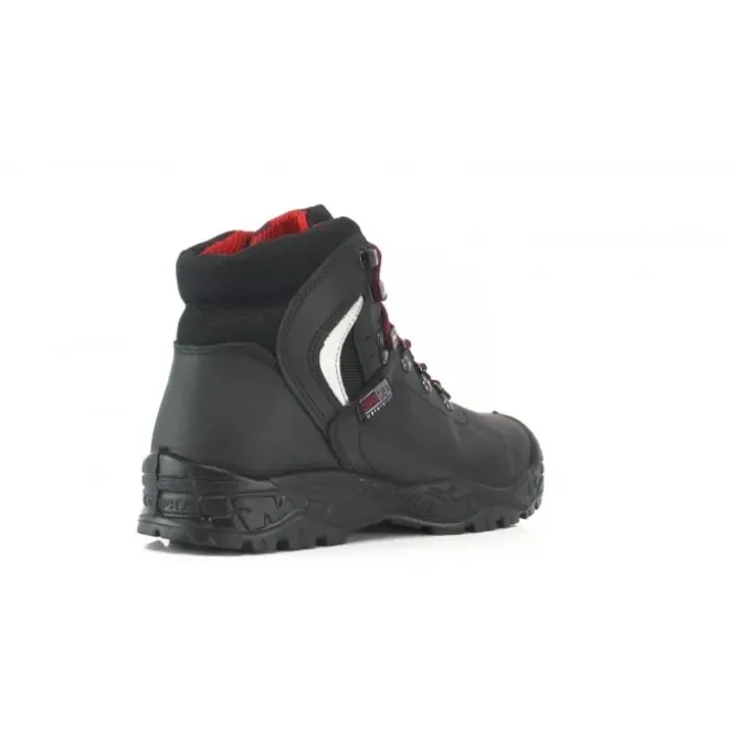 Scarpe Antinfortunistiche Cofra Summit UK S3 WR SRC 22070-N01