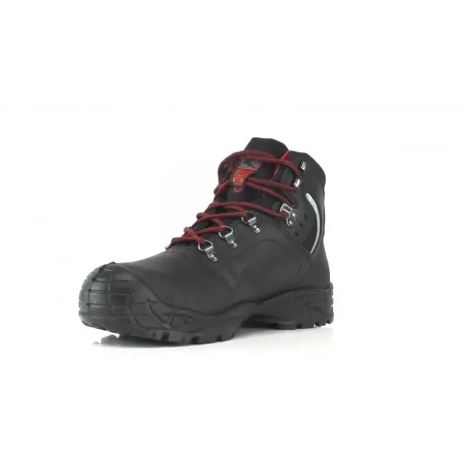 Scarpe Antinfortunistiche Cofra Summit UK S3 WR SRC 22070-N01