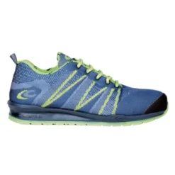 Scarpe antinfortunistiche Cofra Fluent S1P SRC 78800-N00