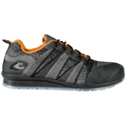 Scarpe antinfortunistiche Cofra Fluent S1P SRC 78800-N00