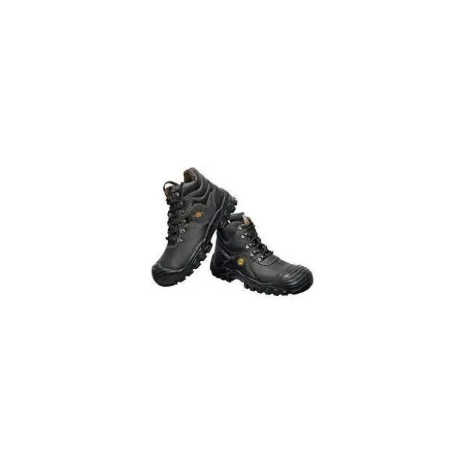 Scarpe Antinfortunistiche Cofra New Reno S3 SRC NT020-000