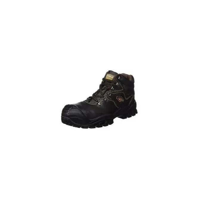 Scarpe Antinfortunistiche Cofra New Reno S3 SRC NT020-000