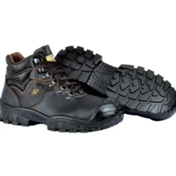 Scarpe Antinfortunistiche Cofra New Reno S3 SRC NT020-000
