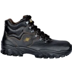 Scarpe Antinfortunistiche Cofra New Reno S3 SRC NT020-000