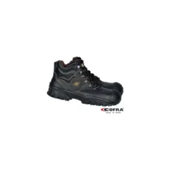 Scarpe Antinfortunistiche Cofra New Reno S3 SRC NT020-000