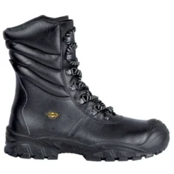 Scarpe Antinfortunistiche Cofra New Ural UK S3 CI SRC NT170-000