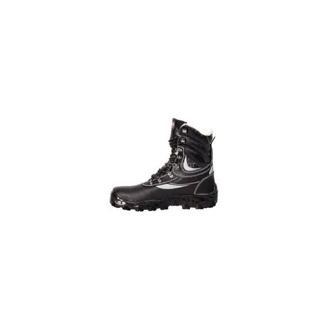 Scarpe Antinfortunistiche Cofra New Barents S3 CI SRC FW040-000