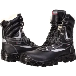 Scarpe Antinfortunistiche Cofra New Barents S3 CI SRC FW040-000