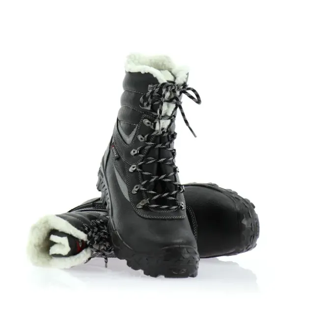 Scarpe Antinfortunistiche Cofra New Barents S3 CI SRC FW040-000