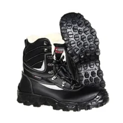 Scarpe Antinfortunistiche Cofra New Barents S3 CI SRC FW040-000