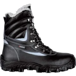 Scarpe Antinfortunistiche Cofra New Barents S3 CI SRC FW040-000