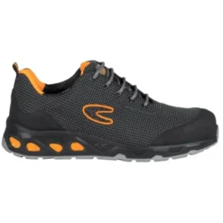 Scarpe antinfortunistiche Cofra Mega S3 SRC 73082-N05