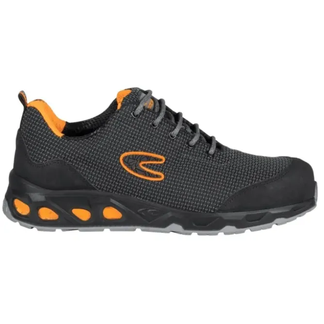 Scarpe antinfortunistiche Cofra Mega S3 SRC 73082-N05
