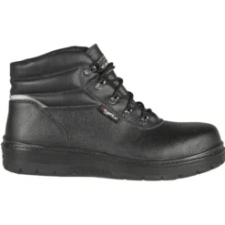 Scarpe Antinfortunistiche Cofra Asphalt S2P HRO HI SRA 26930-000