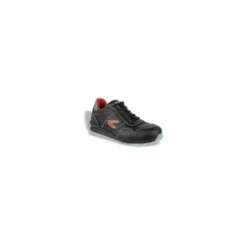 Scarpe antinfortunistiche Cofra Zatopek S3 SRC 78500-N02