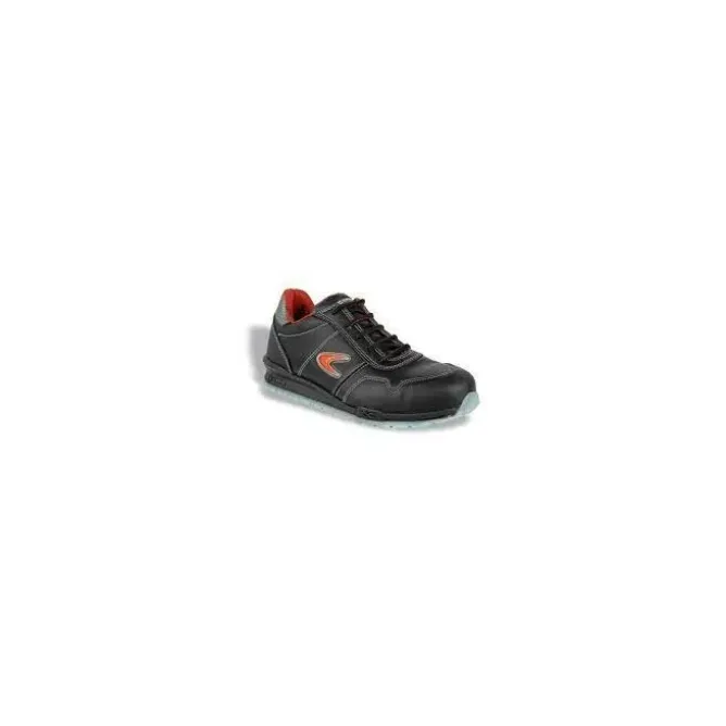 Scarpe antinfortunistiche Cofra Zatopek S3 SRC 78500-N02