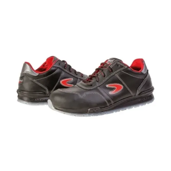Scarpe antinfortunistiche Cofra Zatopek S3 SRC 78500-N02