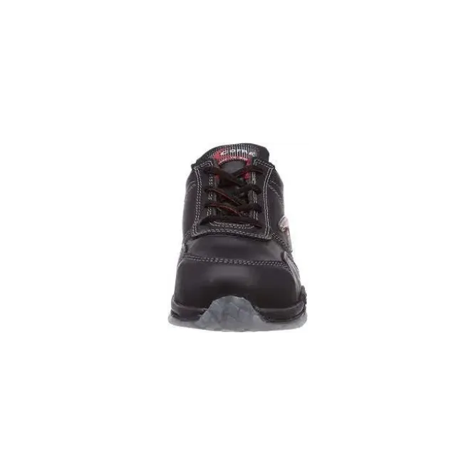 Scarpe antinfortunistiche Cofra Zatopek S3 SRC 78500-N02