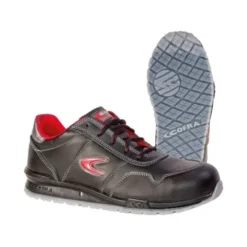 Scarpe antinfortunistiche Cofra Zatopek S3 SRC 78500-N02