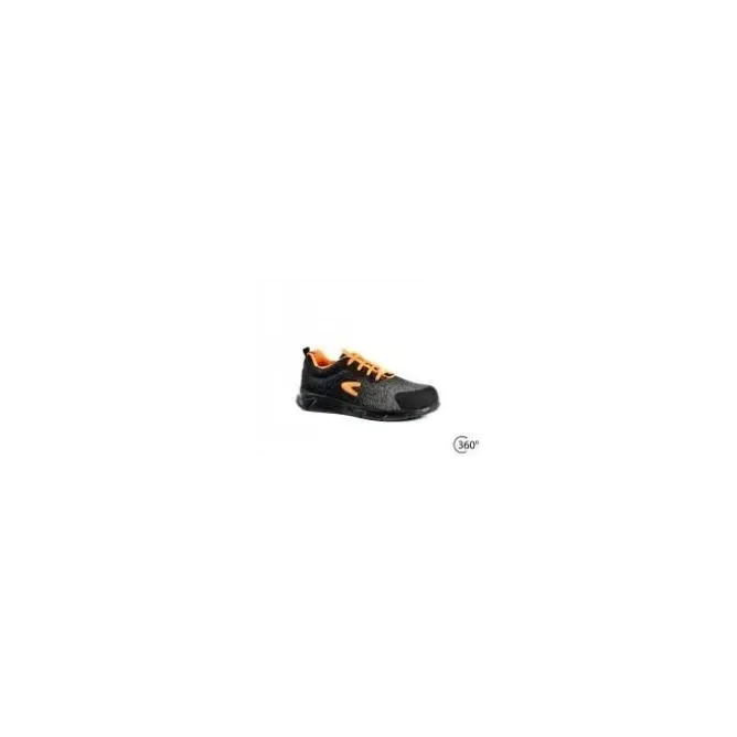 Scarpe Antinfortunistiche Cofra Cool ESD S3 SRC 31510-006