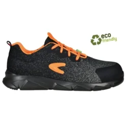 Scarpe Antinfortunistiche Cofra Cool ESD S3 SRC 31510-006