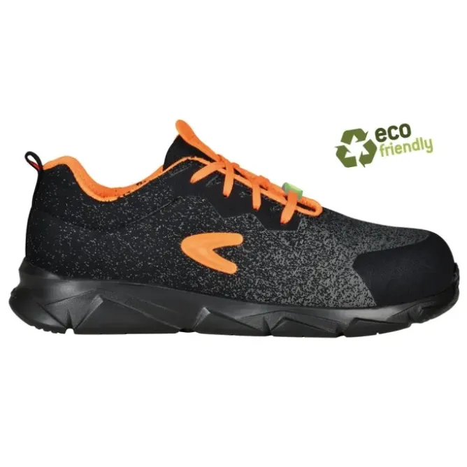 Scarpe Antinfortunistiche Cofra Cool ESD S3 SRC 31510-006