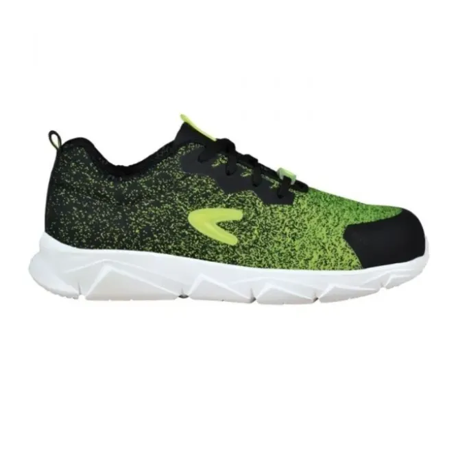 Scarpe Antinfortunistiche Cofra Skill ESD S3 SRC 31510-005