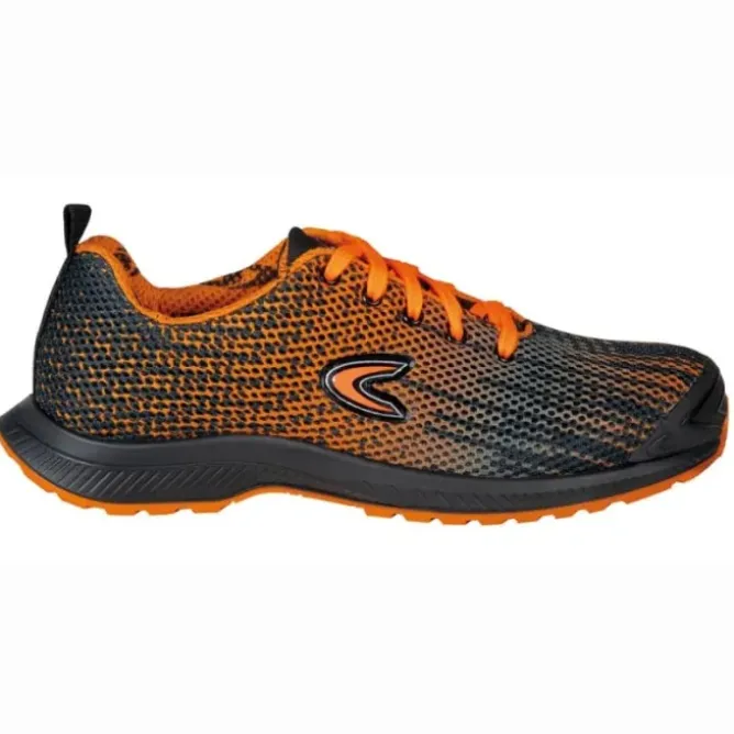 Scarpe antinfortunistiche Cofra Flashing S1P SRC 18540-006