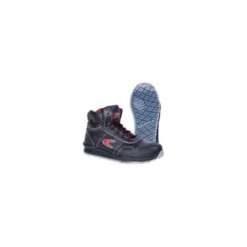 Scarpe antinfortunistiche Cofra Puskas S3 SRC 78470-N00