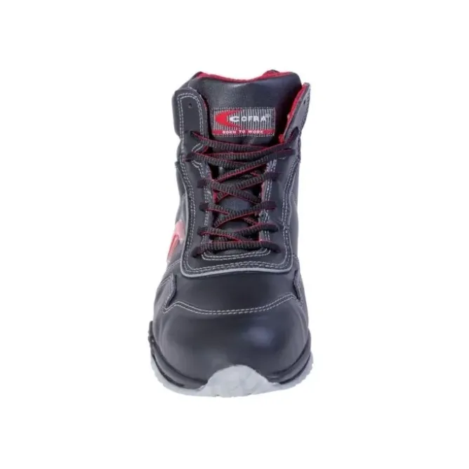 Scarpe antinfortunistiche Cofra Puskas S3 SRC 78470-N00