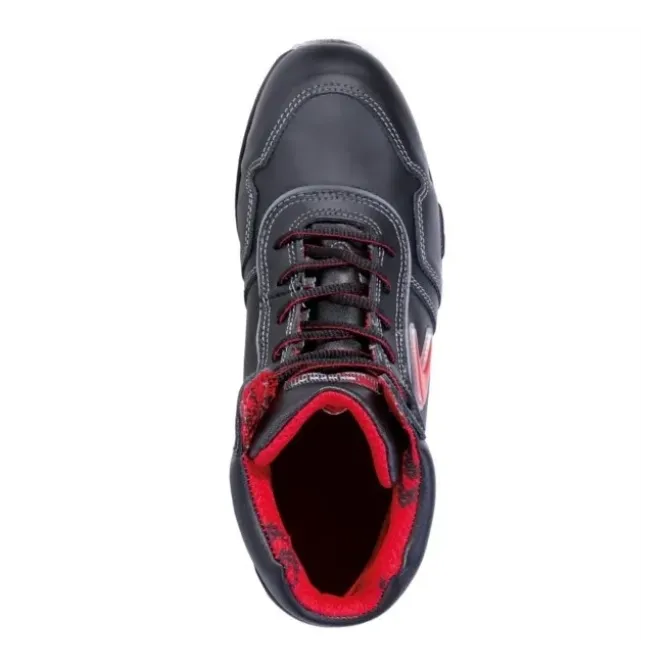 Scarpe antinfortunistiche Cofra Puskas S3 SRC 78470-N00