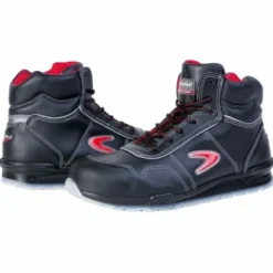 Scarpe antinfortunistiche Cofra Puskas S3 SRC 78470-N00