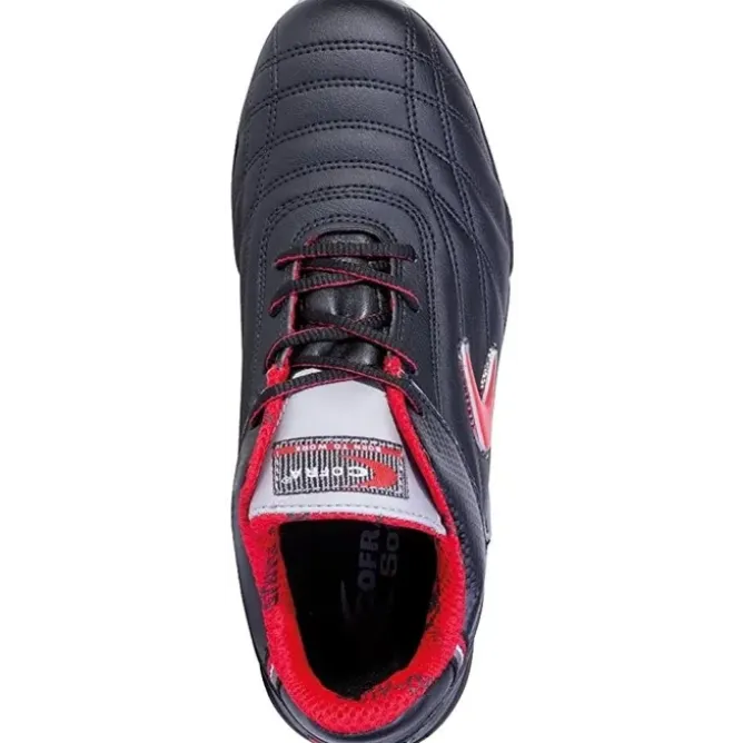 Scarpe antinfortunistiche Cofra Meazza S1P SRC 78430-000