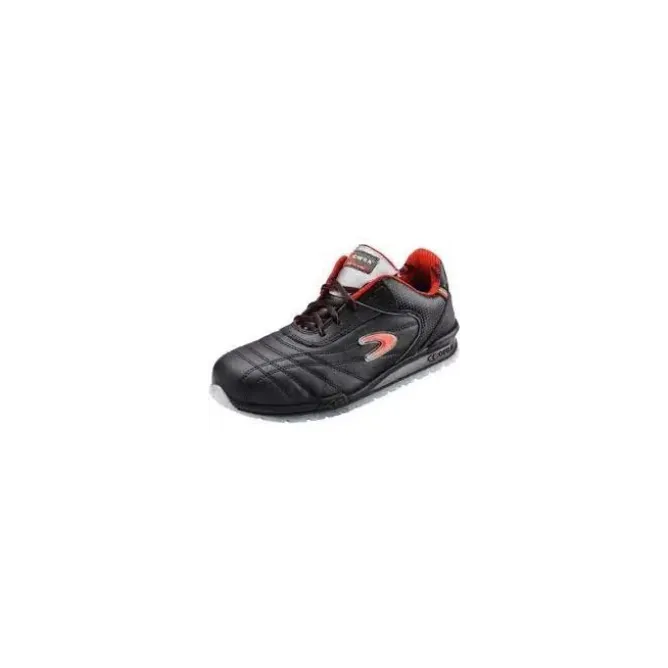 Scarpe antinfortunistiche Cofra Meazza S1P SRC 78430-000