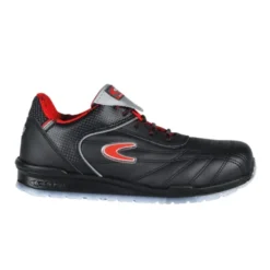 Scarpe antinfortunistiche Cofra Meazza S1P SRC 78430-000