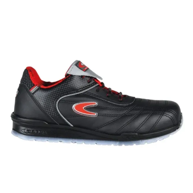Scarpe antinfortunistiche Cofra Meazza S1P SRC 78430-000