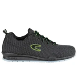 Scarpe antinfortunistiche Cofra Monti S3 SRC 78802-N00