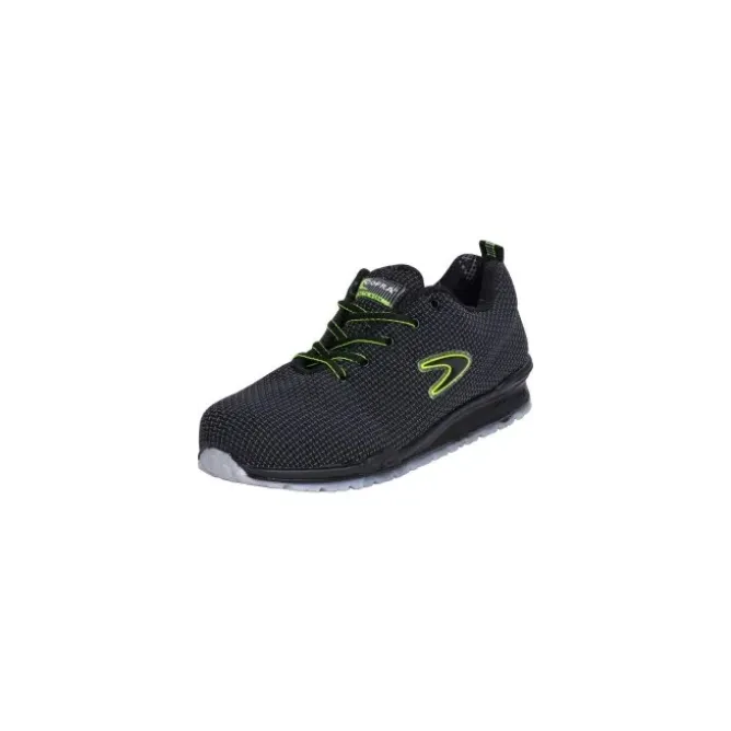 Scarpe antinfortunistiche Cofra Monti S3 SRC 78802-N00